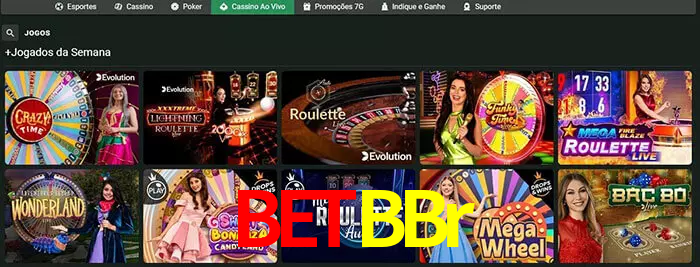 BetBBr bet
