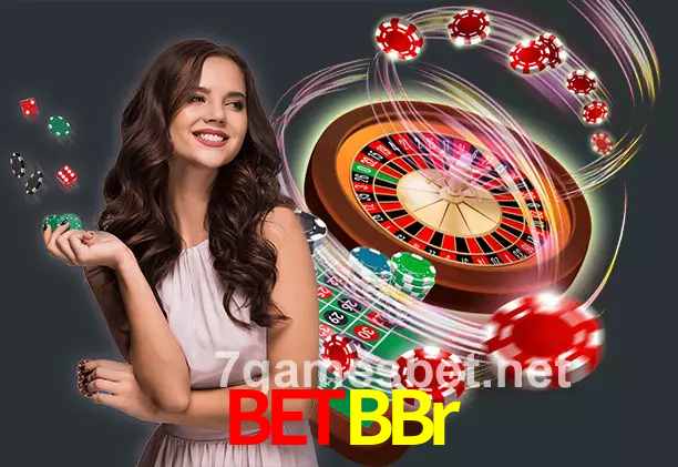 vivo no cassino BetBBr