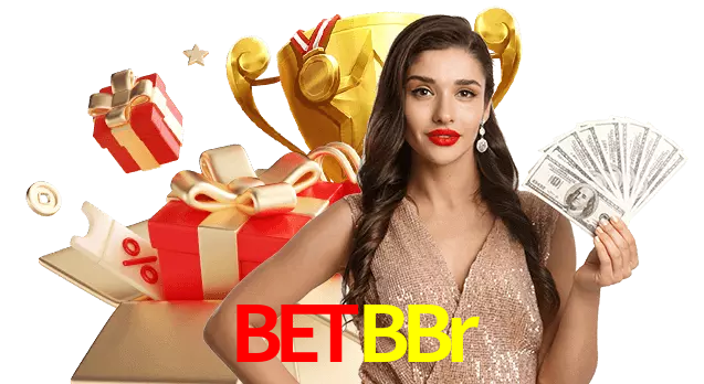 Jogue com dealers reais no BetBBr!