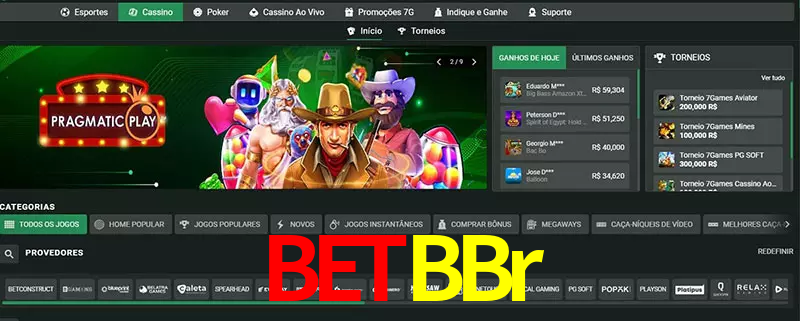cassino BetBBr