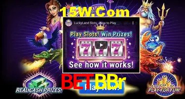 Diretório de Jogos BetBBr