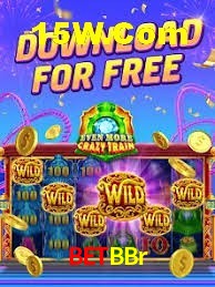 Welcome Bonus BetBBr
