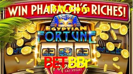 Jogos de Slot BetBBr