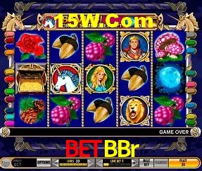 Casino Ao Vivo BetBBr
