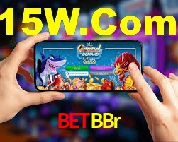 Live Casino BetBBr