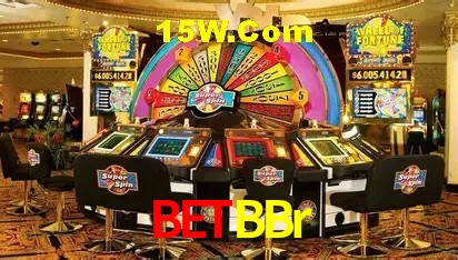 Apostas de Tênis BetBBr