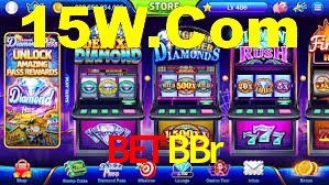Blackjack Table BetBBr
