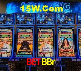Integração de APIs BetBBr