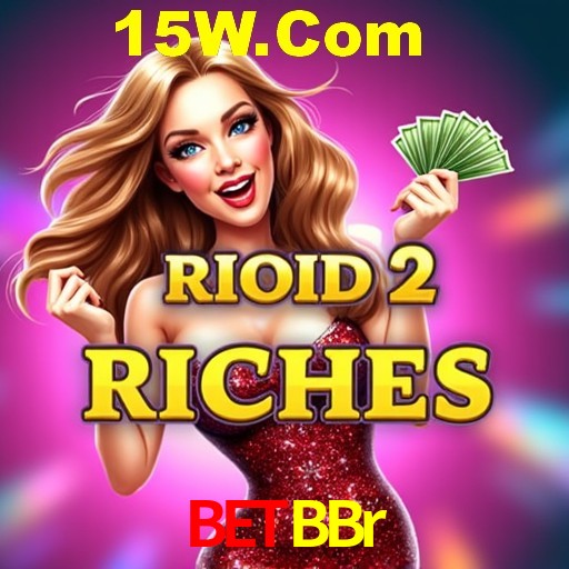 APP oficial da BetBBr para mobile